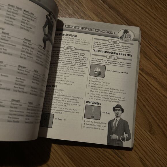 Sims 2 University by Greg Kramer and Prima Temp Authors Staff (2005, Trade... - Picture 4 of 4